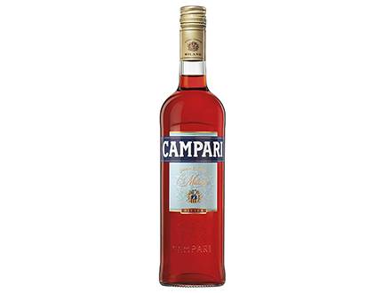 Кампарі (Campari)