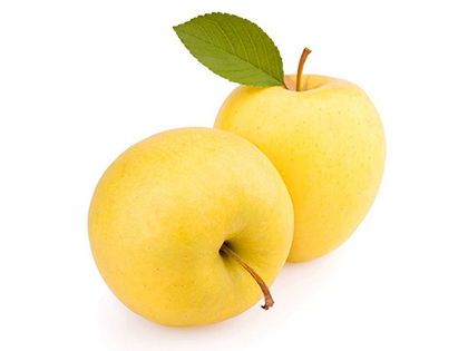 Яблуко «Голден»